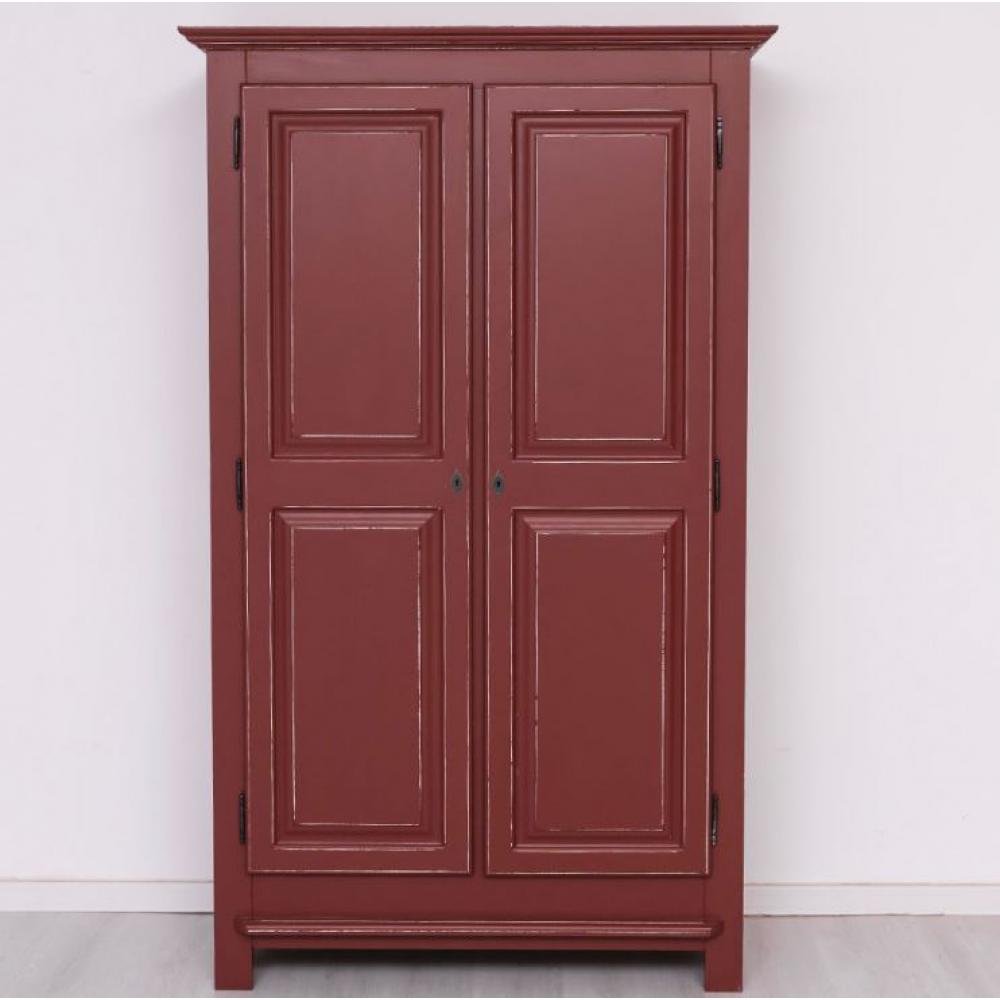 tomorfa ruhasszekreny piros kopott haloszoba mediterran country vintage stilusu nappali felujitas butorok egyedi szinben meretben szekrenyek budapest lameridiana bolt.jpg